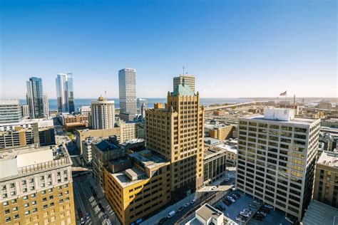 skyscrapercity milwaukee